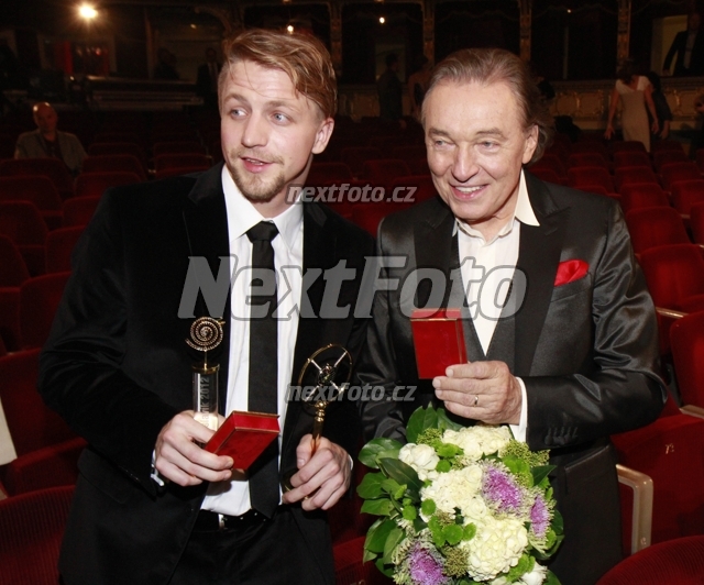 8979 Tomas Klus Karel Gott