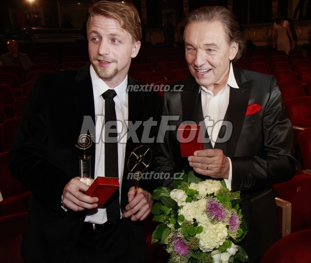 8980 Tomas Klus Karel Gott