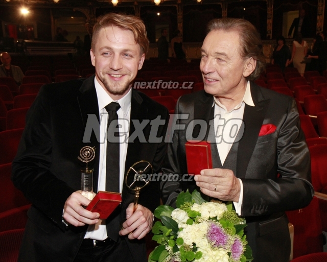 8984 Tomas Klus Karel Gott