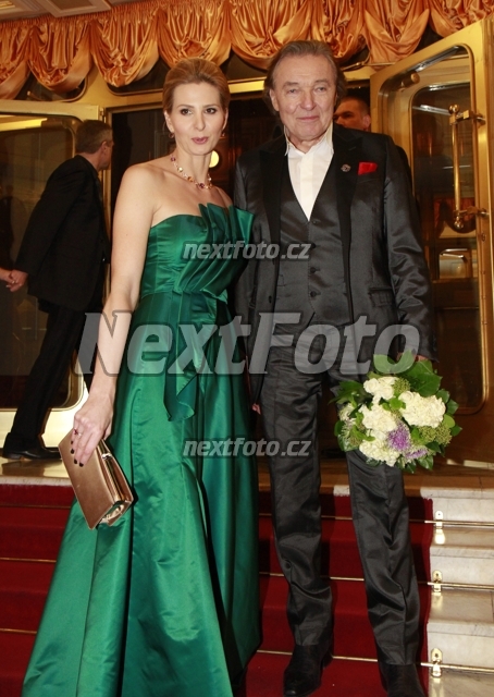 9144 Ivana Gottova Karel Gott