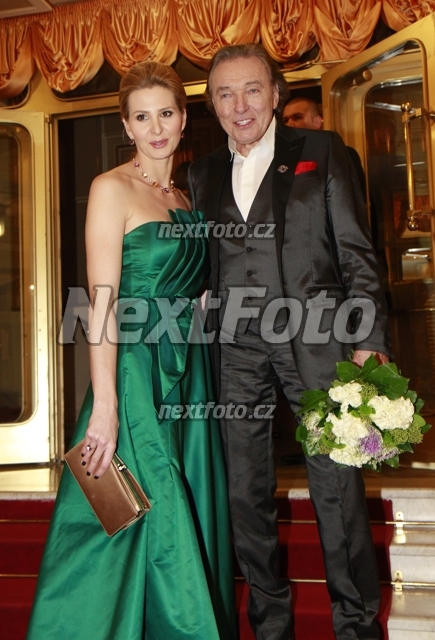 9148 Ivana Gottova Karel Gott