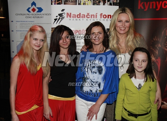 9561 Simona Krainova Hanka Kynychova