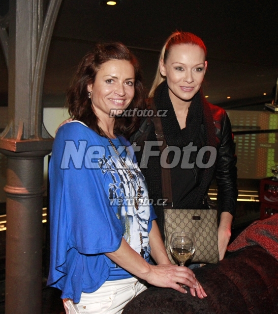 9786 Hanka Kynychova Martina Gavriely