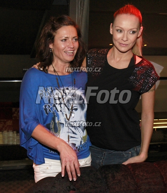 9793 Hanka Kynychova Martina Gavriely