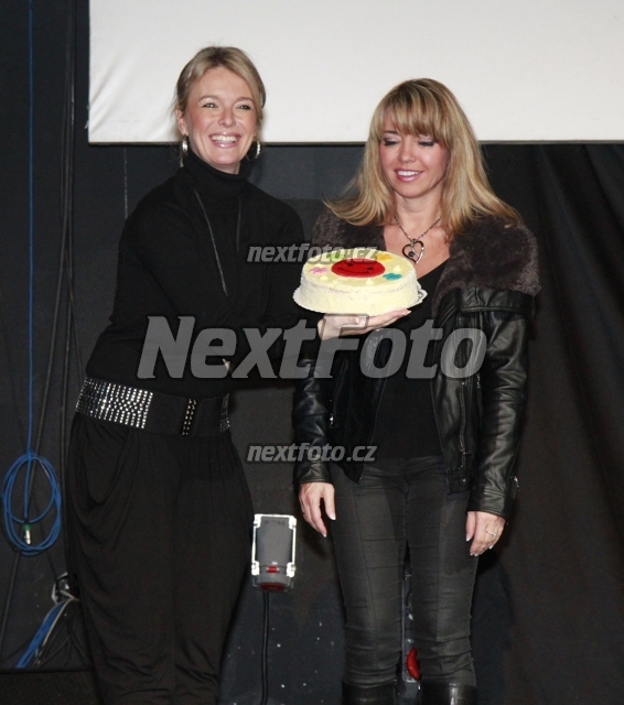 9829 Lucie Benesova Pavlina Dankova
