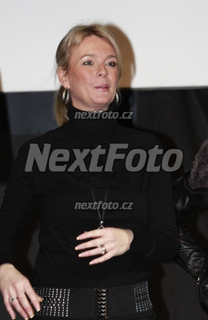 9836 Lucie Benesova