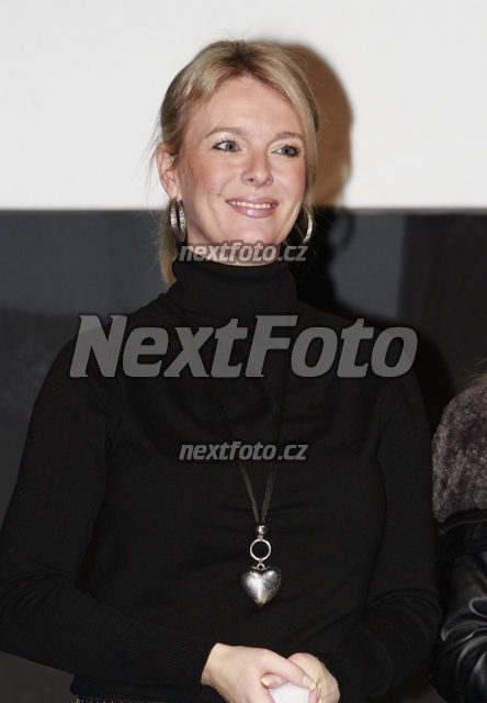 9841 Lucie Benesova