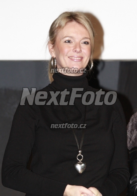 9842 Lucie Benesova