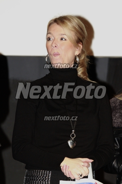 9847 Lucie Benesova