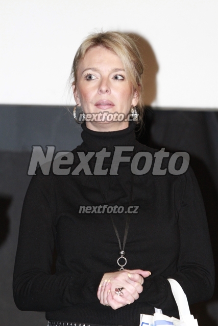 9857 Lucie Benesova