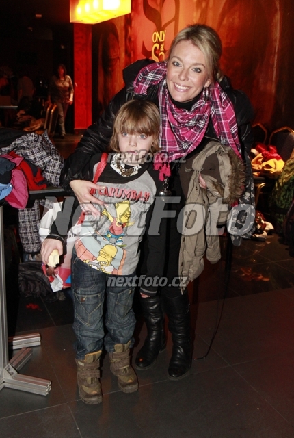 9871 Lucie Benesova