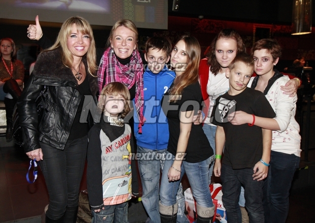 9884 Lucie Benesova Pavlina Dankova