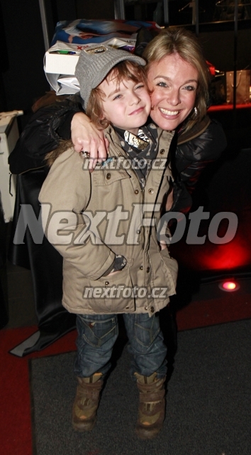 9896 Lucie Benesova