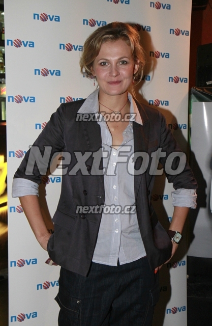 0289 Michaela Badinkova
