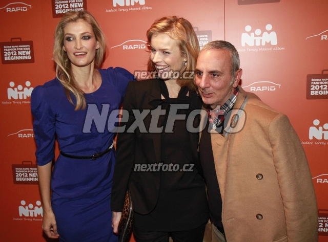 0419 Tereza Maxova Eva Herzigova