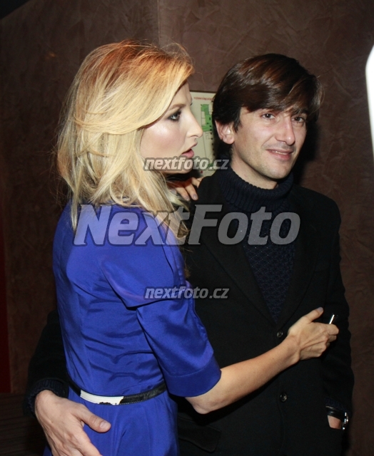 0516 Tereza Maxova Burak Oymen