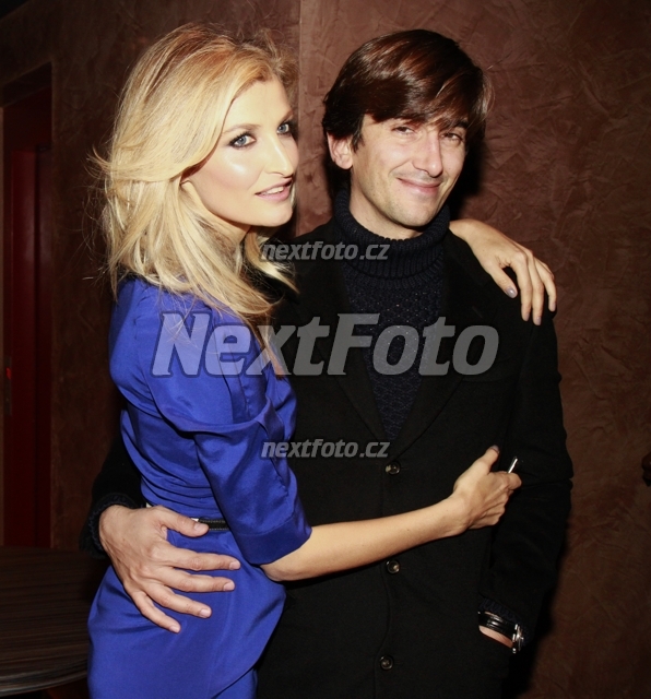 0520 Tereza Maxova Burak Oymen