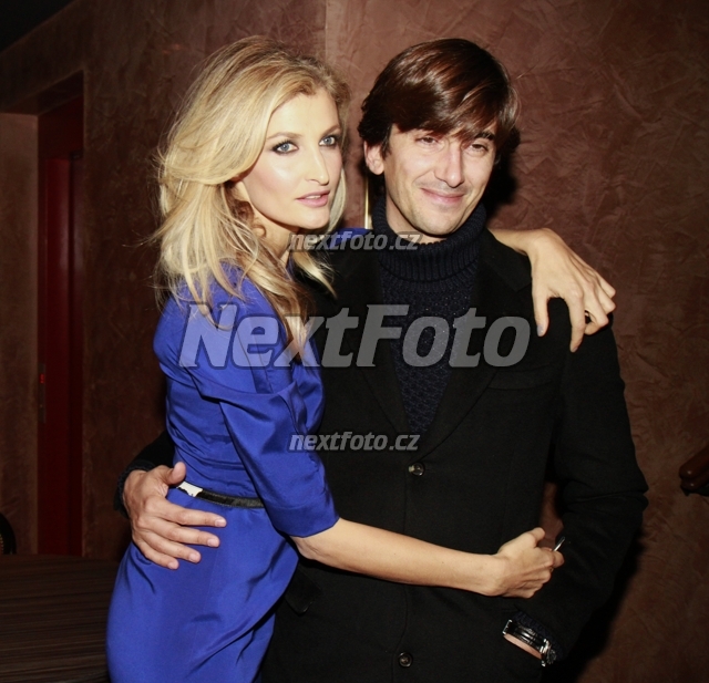 0526 Tereza Maxova Burak Oymen