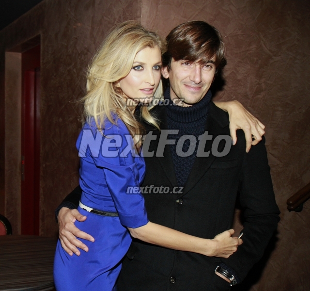 0527 Tereza Maxova Burak Oymen