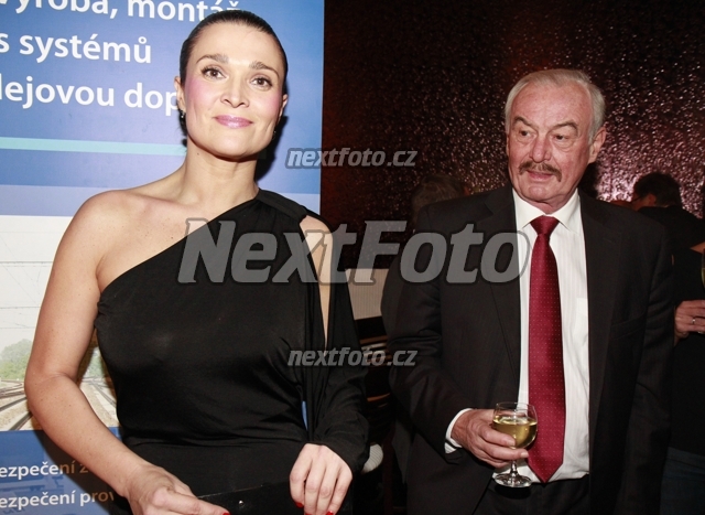 0913 Mahulena Bocanova Premysl Sobotka