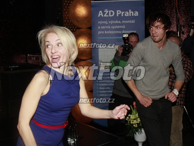 1219 Veronika Zilkova Cyril Navratil