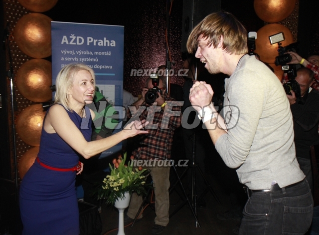 1222 Veronika Zilkova Cyril Navratil