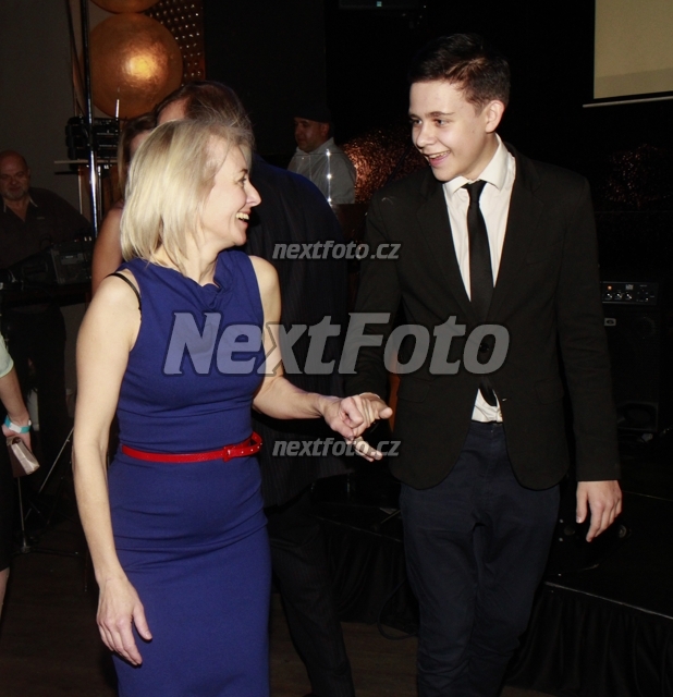 1237 Vincent Navratil Veronika Zilkova