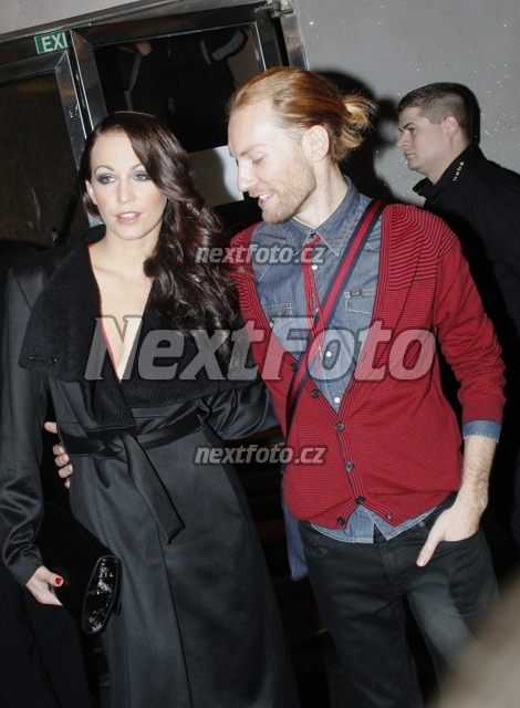 6306 Agata Hanychova Marty Tyl