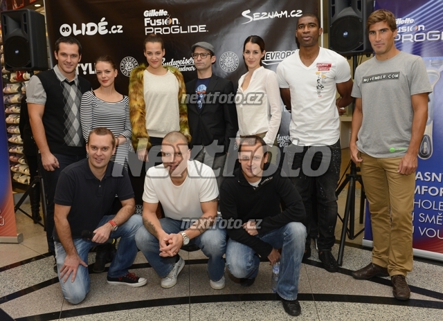 6728 Katerina Sokolova Andrea Kerestesova Lucie Vachova Krizkova