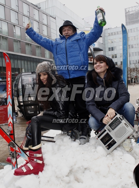 6014 Roman Skamene Olga Lounova Marta Jandova