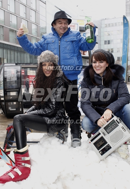 6026 Roman Skamene Olga Lounova Marta Jandova