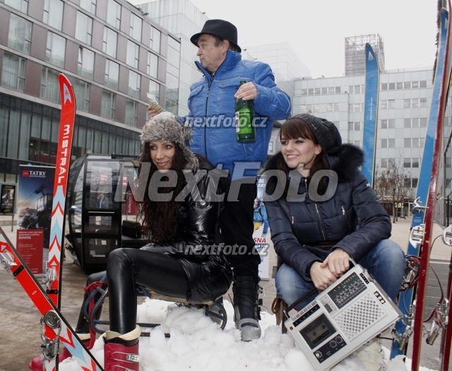 6031 Roman Skamene Olga Lounova Marta Jandova