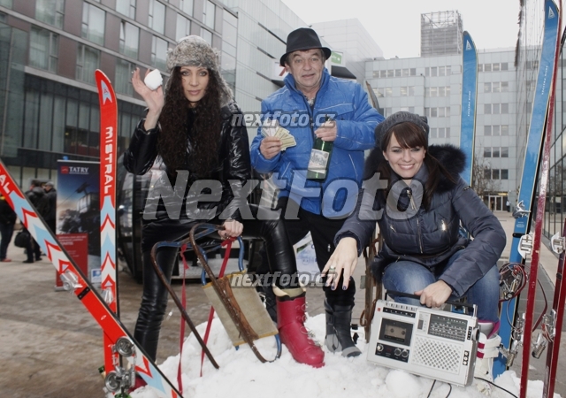 6069 Roman Skamene Olga Lounova Marta Jandova