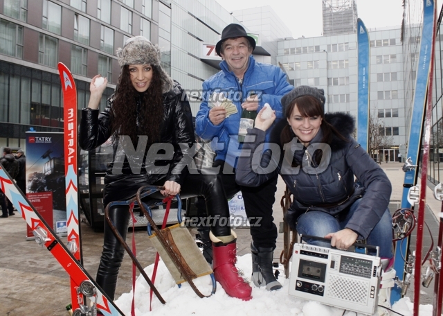 6073 Roman Skamene Olga Lounova Marta Jandova