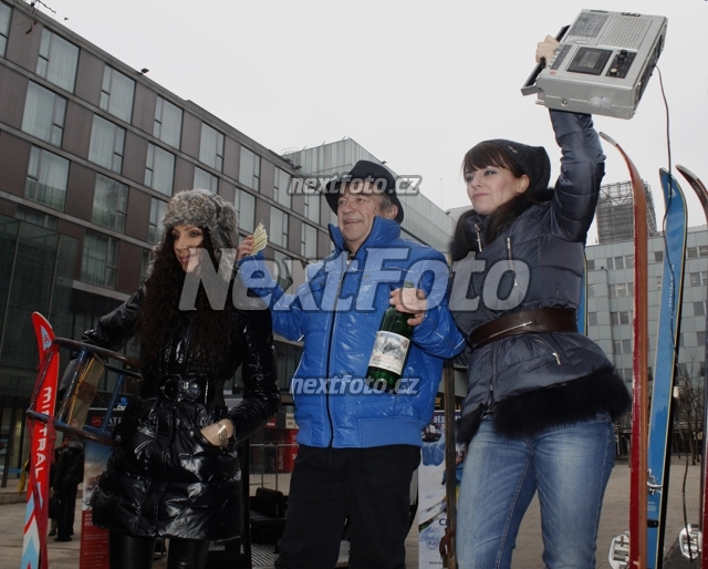 6094 Roman Skamene Olga Lounova Marta Jandova