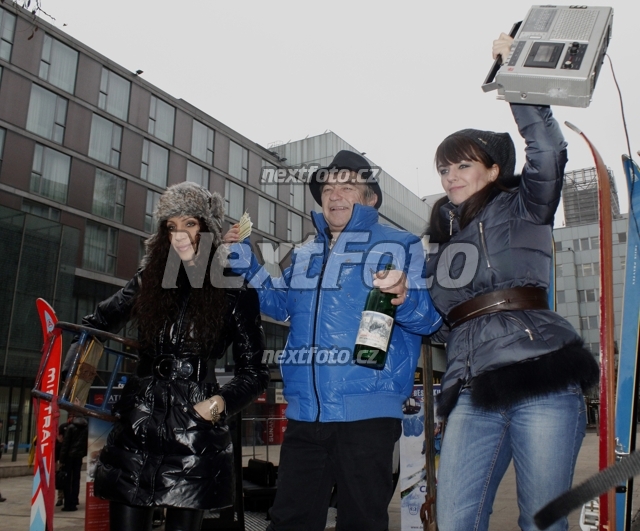 6095 Roman Skamene Olga Lounova Marta Jandova