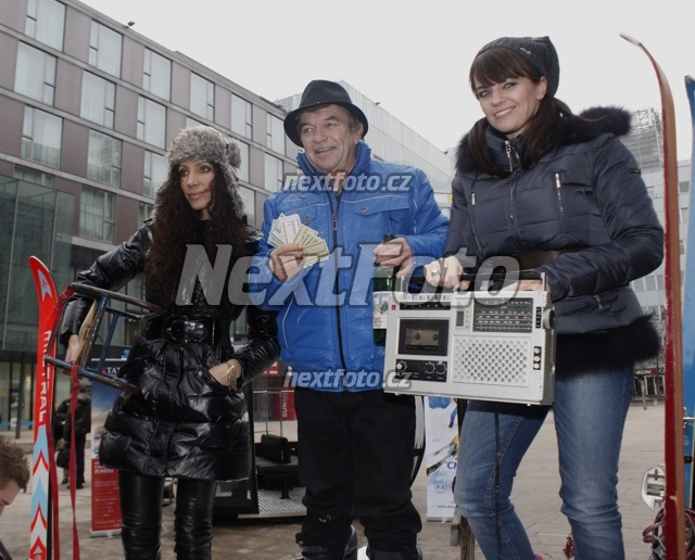 6099 Roman Skamene Olga Lounova Marta Jandova