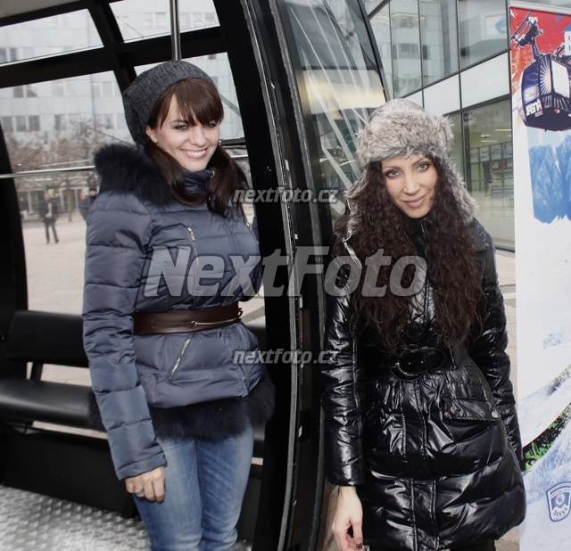 6120 Olga Lounova Marta Jandova