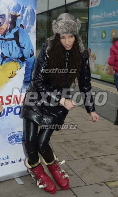 7194 Olga Lounova