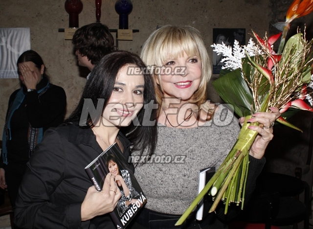 7020 Hana Zagorova Michaela Kuklova