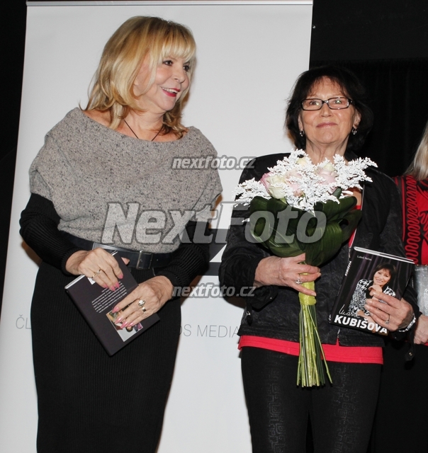 7079 Hana Zagorova Marta Kubisova