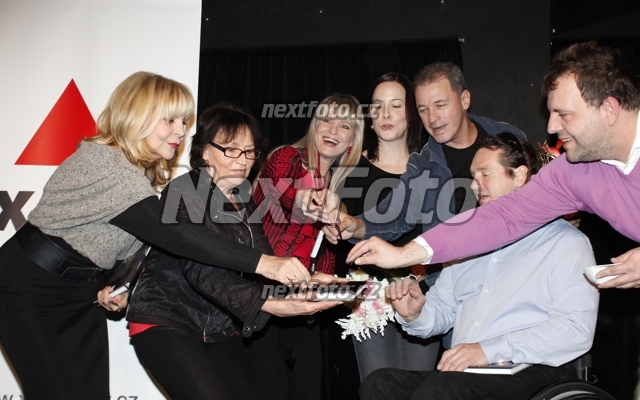 7146 Hana Zagorova Marta Kubisova Chantal Poullain Jan Potmesil Katerina Moravcova Milan Hein