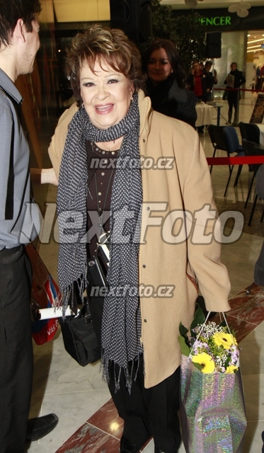 2545 Jirina Bohdalova