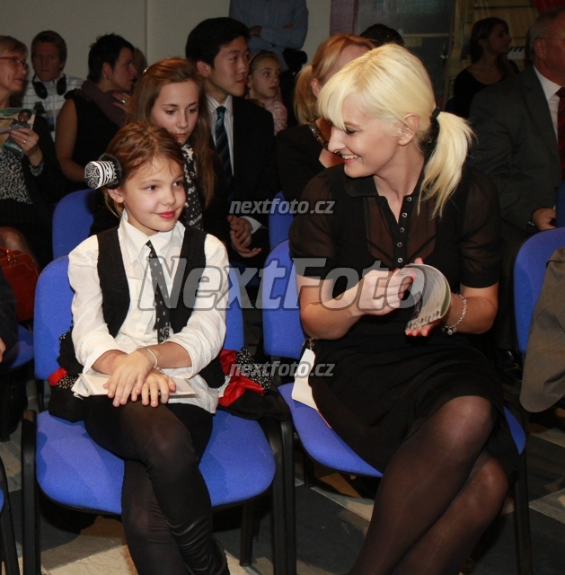 2680 Bibiana Brezinova Bara Nesvadbova