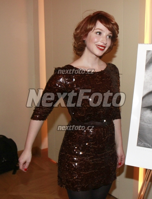 3499 Vica Kerekes