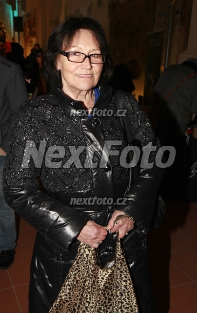 3046 Marta Kubisova