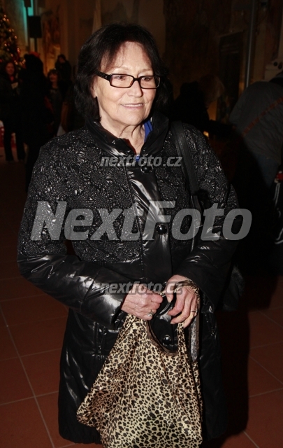 3048 Marta Kubisova