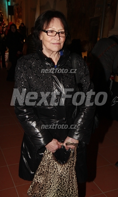 3049 Marta Kubisova