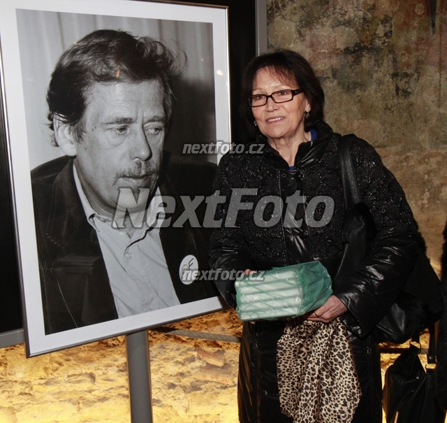 3063 Marta Kubisova