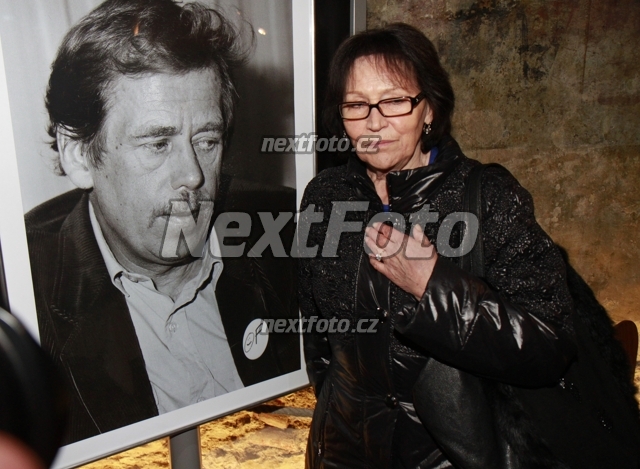 3069 Marta Kubisova